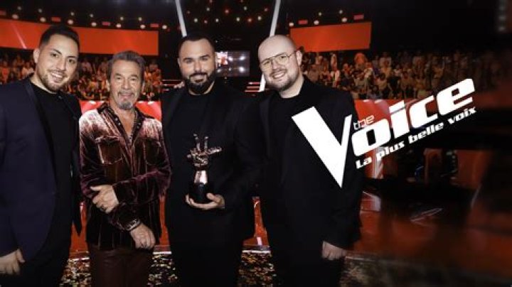 Tom forced to leave The Voice in 'devastating' departure leaving Team Reba at a disadvantage |