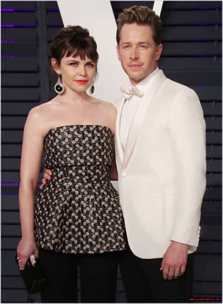 Tom Hanks Ginnifer Goodwin Affair