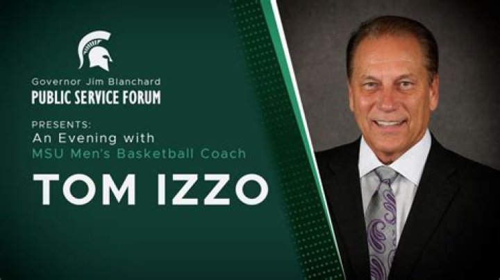 Tom Izzo's Coaching Longevity: Uncovering Years Of Success