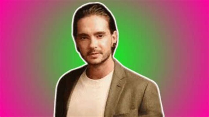 Tom Kaulitz Height Tom Kaulitz Net Worth Tom Kaulitz Biography Facts