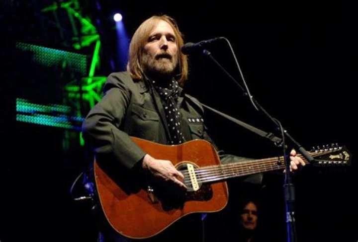 Tom Petty's Daughter AnnaKim Violette Remembers Her Favorite Moments