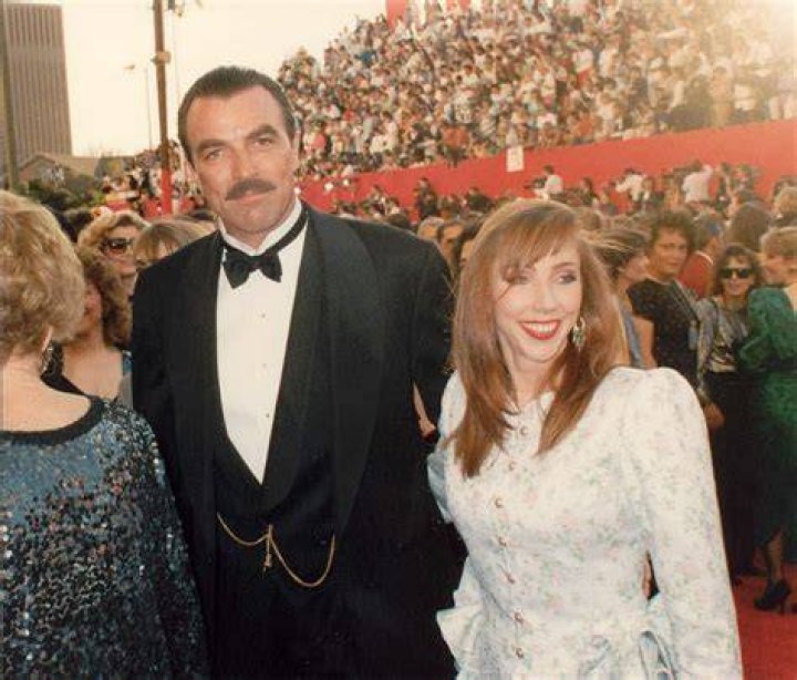 Tom Selleck shares the secret behind his marriage, still going strong