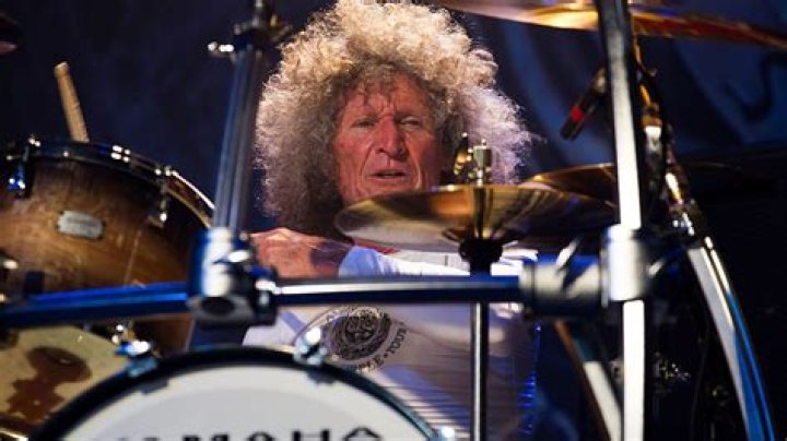 Tommy Aldridge's Birthday Celebration HappyBday.to