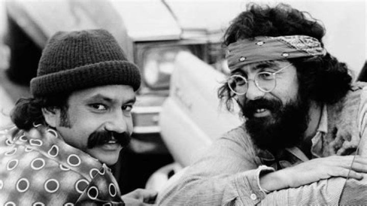 Tommy Chong
