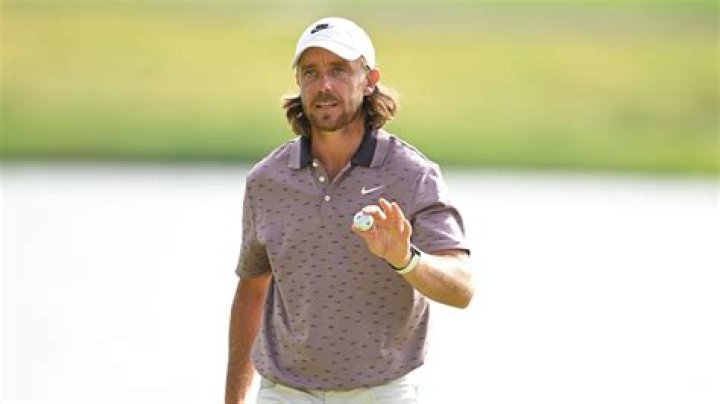 Tommy Fleetwood 5 Fast Facts You Need to Know