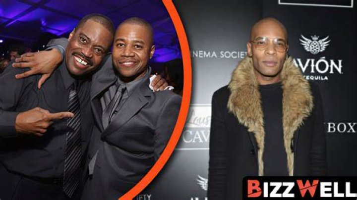Tommy Gooding, Cuba Gooding, Jr Brother Net Worth, Siblings, Age Wiki/Bio