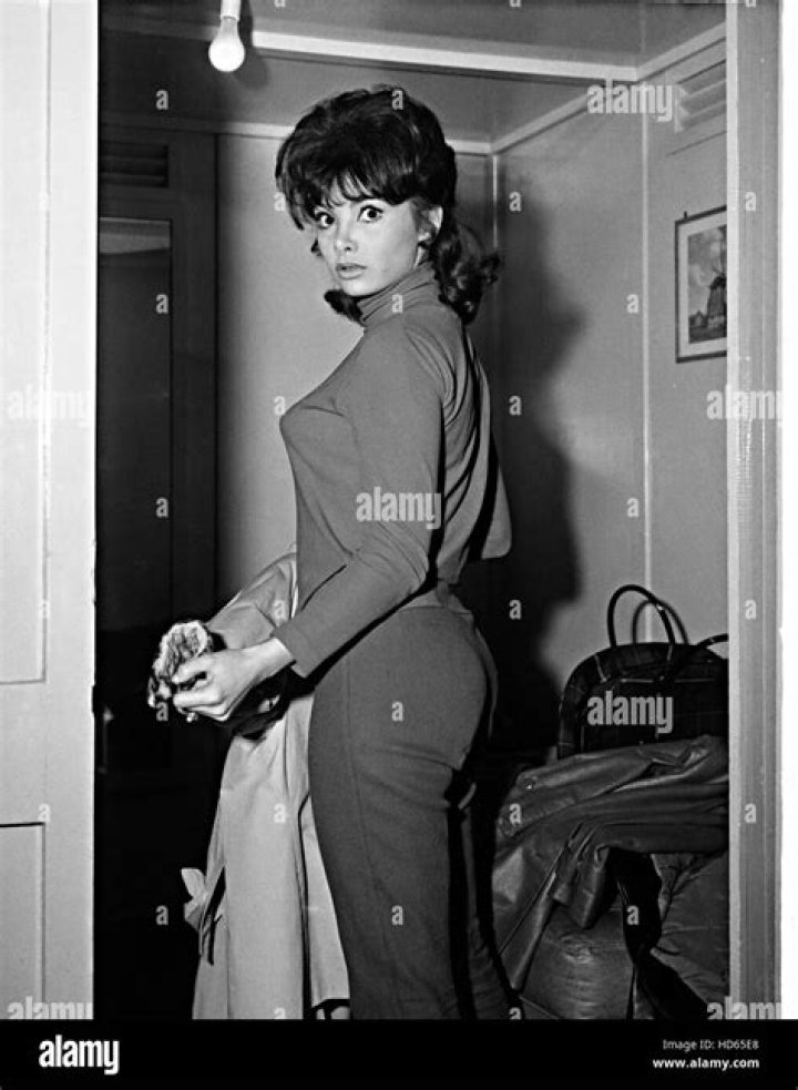 Toni Basil Toni Basil