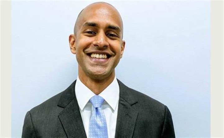 Tony Balkissoon Ethnicity Bio, Net Worth, Age, Height & More
