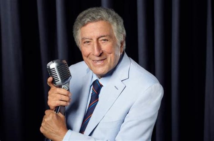 Tony Bennett- Biography, Height, Net Worth, Wife Tony Bennett