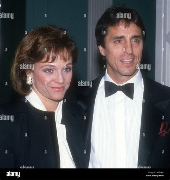 Tony Cacciotti Wiki, Age (Valerie Harper’s Husband) Bio, Family, Facts 3 Tony Cacciotti Wife Valerie Harper