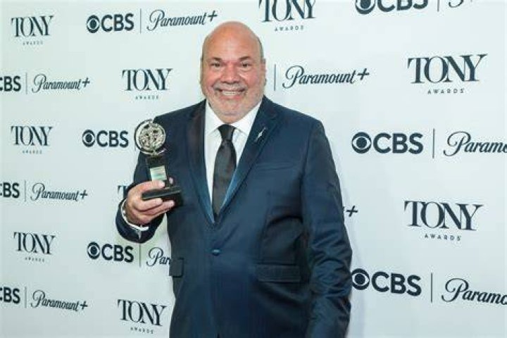 Tony Cacciotti Wiki, Age (Valerie Harper’s Husband) Bio, Family, Facts 2 Tony Cacciotti Wiki