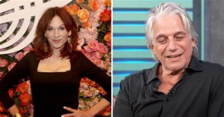 Tony Danza Opens Up About The Accident That Almost Cost Him Everything