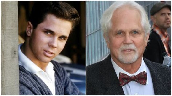 Tony Dow Net Worth OtakuKart