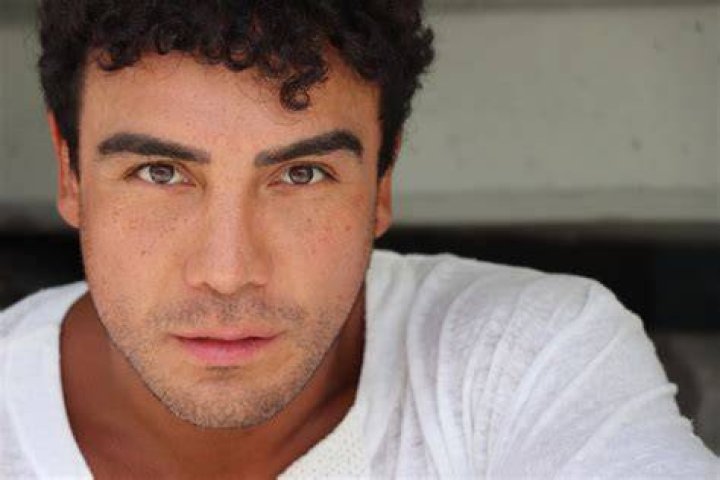 Tony Garza Actor Biography , Age, Net Worth and Wife: Who Is He Married To?