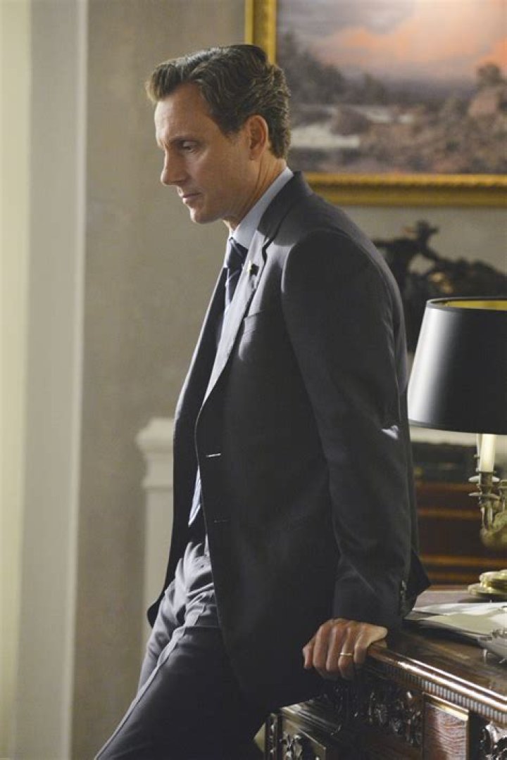 Tony Goldwyn AlloCin&eacute;
