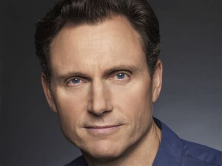 Tony Goldwyn Biography Broadway Buzz