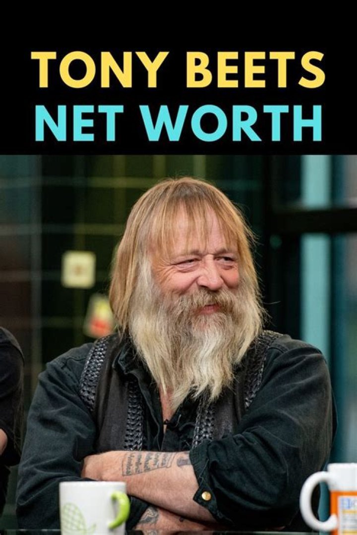 Tony Net Worth 2023 Died Songs Albums Wife Wiki