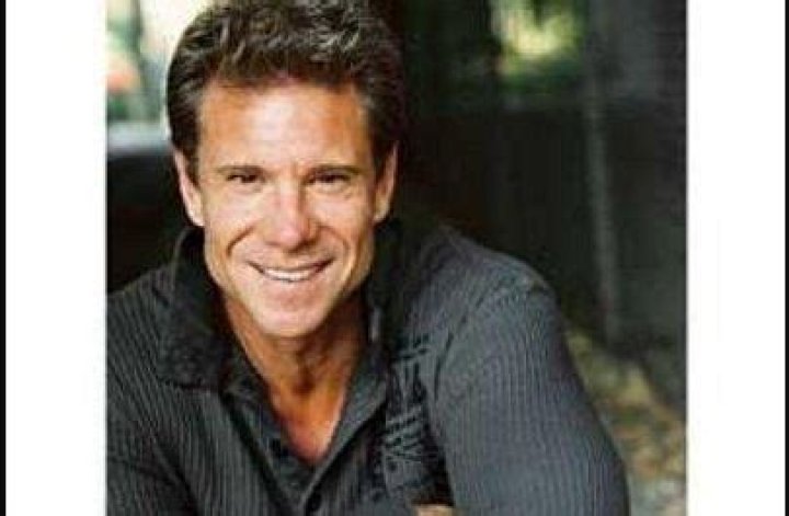 Tony Rader |