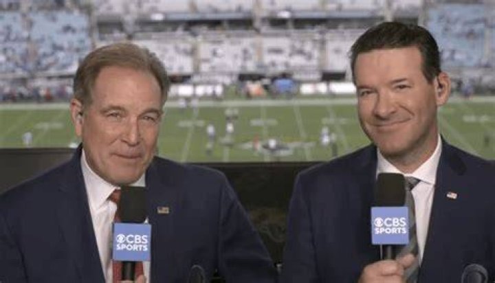 Tony Romo And Jerry Jones' Daughter