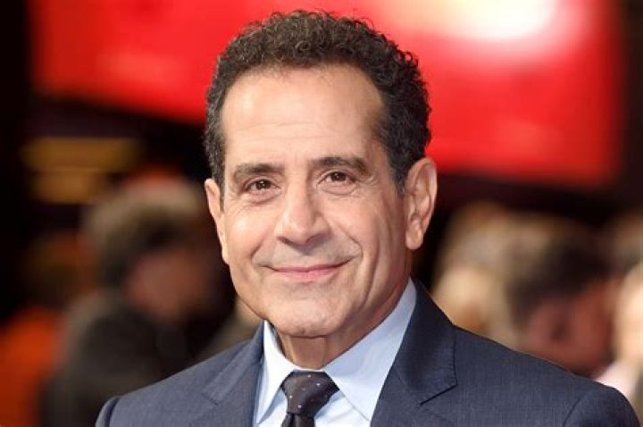 Tony Shalhoub New York Post