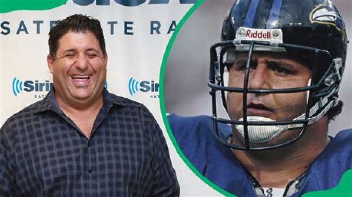 Tony Siragusa cause of death, wife, children, net worth