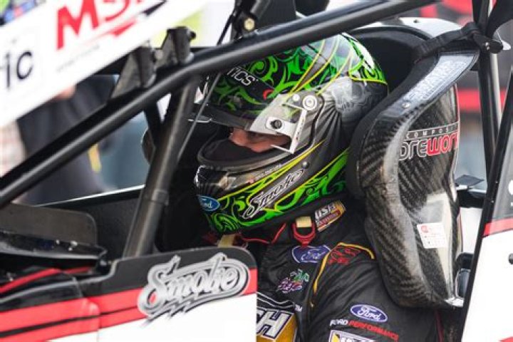 tony stewart racing