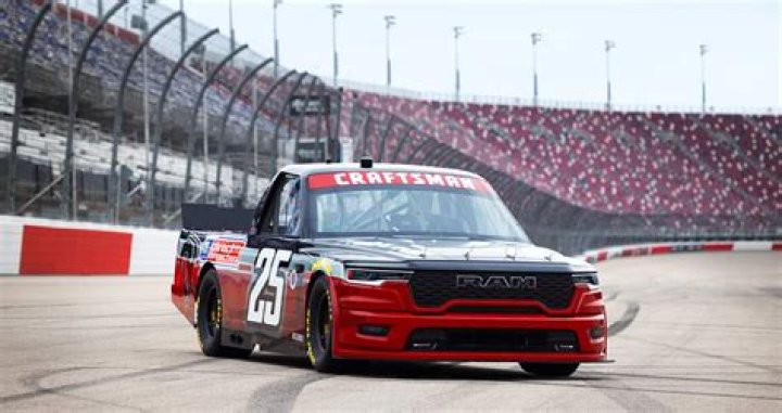 Tony Stewarts Insider Claims to Mimic Rick Hendricks Blueprint for Success asSHR Rebuild From