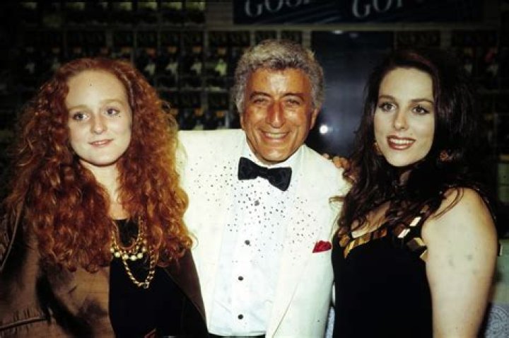 Tony wife Susan Benedetto breaks her silence over his death