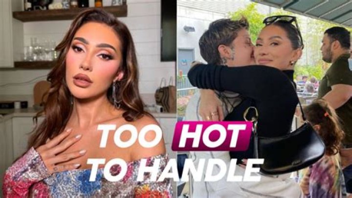 Too Hot To Handle Fans Creep Francesca Farago's Instagram To See Work