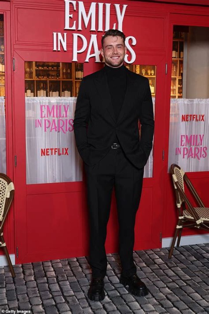 Too Hot To Handle star 'glad he didn't win' Netflix show as he talks