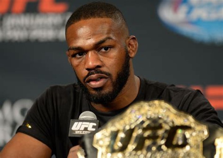 Top 10 Black MMA Fighters Of All Time Speak MMA