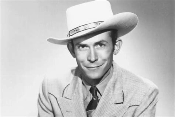 Top 10 Hank Williams Songs Hollywood411 News