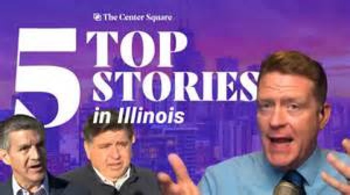 Top 10 Illinois news stories of 2022, according to BND readers