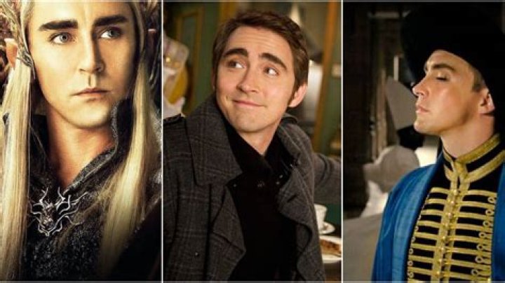 Top 10 Lee Pace Roles (According To IMDb)