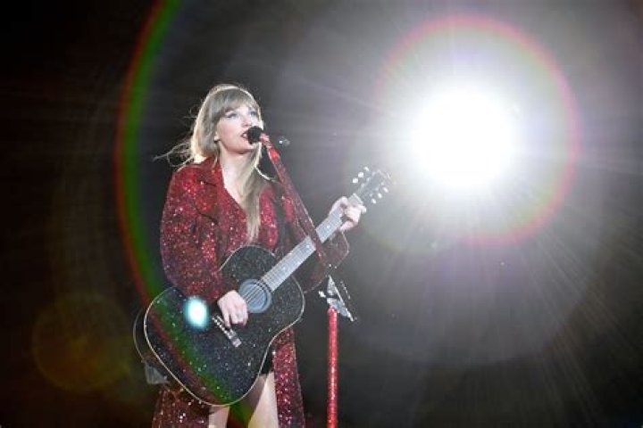 Top 10 Taylor Swift Songs That Will Make You Cry