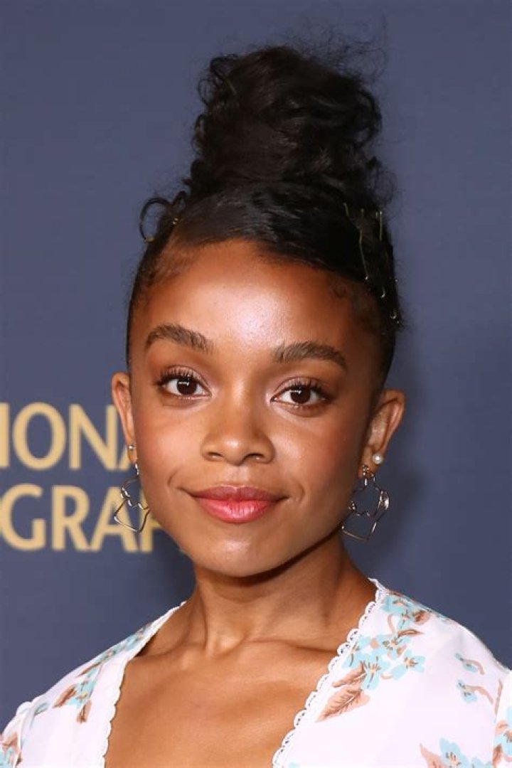 Top 25 Young Black Actresses Under 30 in 2023 mrDustBin
