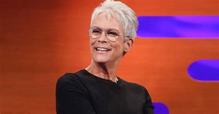 Top 52+ imagen jamie lee curtis mother Thptnganamst.edu.vn
