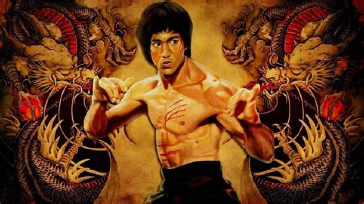 Top 53+ imagen bruce lee children Thptnganamst.edu.vn