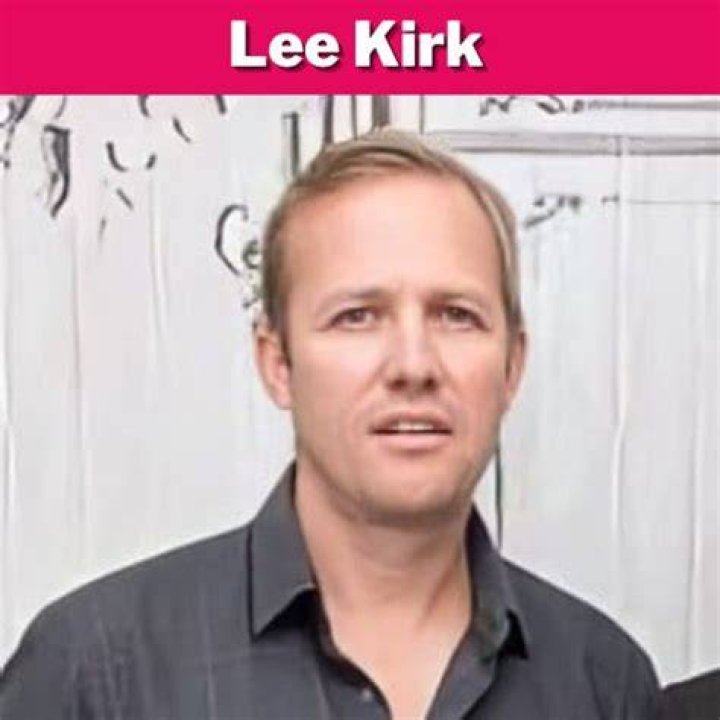 Top 55+ imagen lee kirk the office Thptnganamst.edu.vn