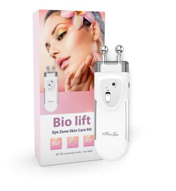 Top 7 best professional microcurrent machine in 2019 best7reviews