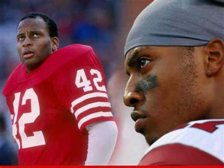 Top 7 Ronnie Lott Quotes