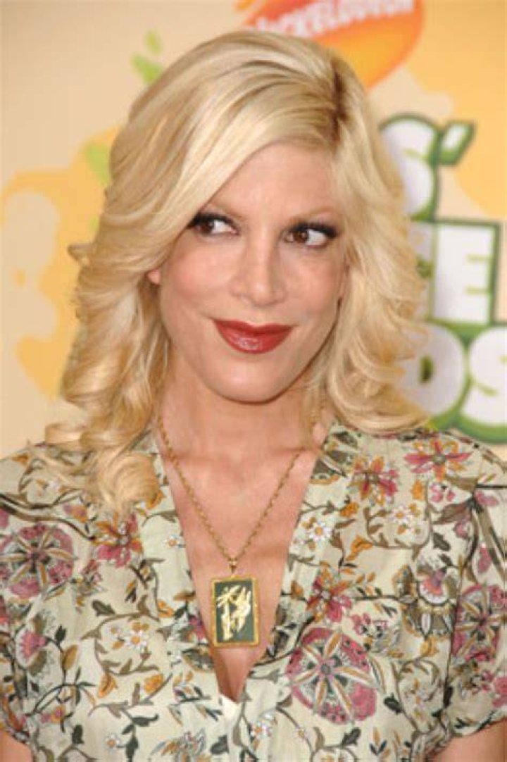 Tori Spelling fans left in shock as the star steps out looking 'like