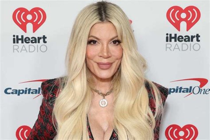 Tori Spelling net worth Actress' fortune explored as she reportedly