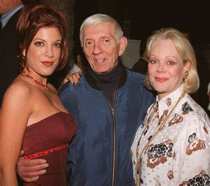 Tori Spelling 'Isn't Good With Money', ExHusband Charlie Shanian Admits