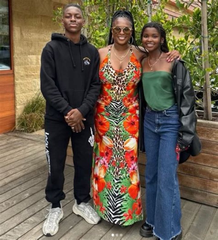 Torrei Hart Biography