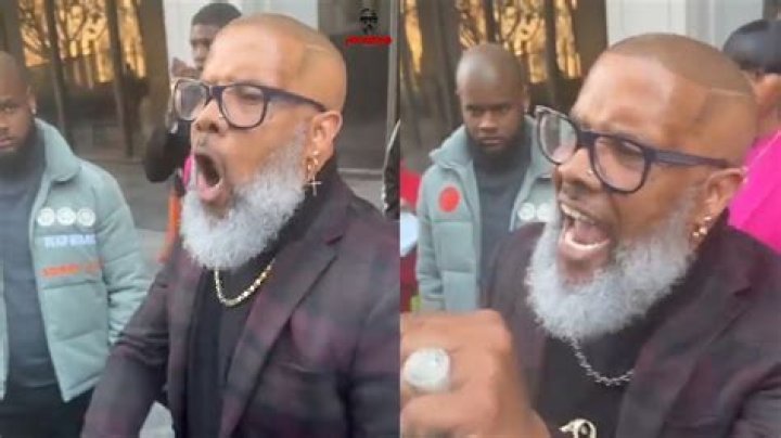 Tory Lanez Parents Meet Sonstar And Luella