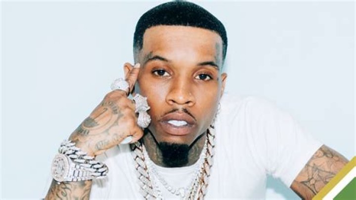 Tory Lanez Released From House Arrest as Megan Thee Stallion Trial Begins
