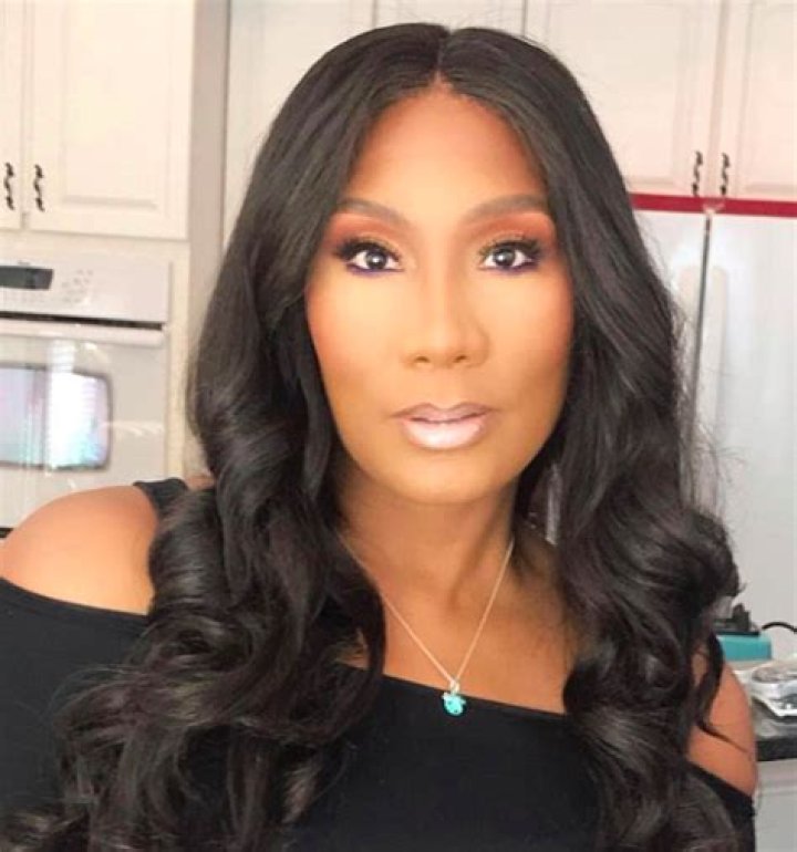 Towanda Braxton Files For Chapter 7 Bankruptcy theJasmineBRAND