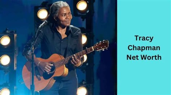 Tracy Chapman Net Worth & Bio/Wiki 2018 Facts Which You Must To Know!