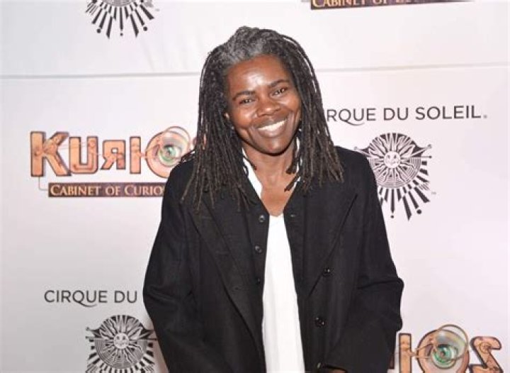 Tracy Chapman Net Worth The Rise to Fame For a Folk Icon Media Coverage